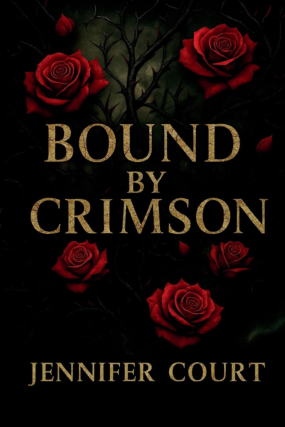 Bound By Crimson