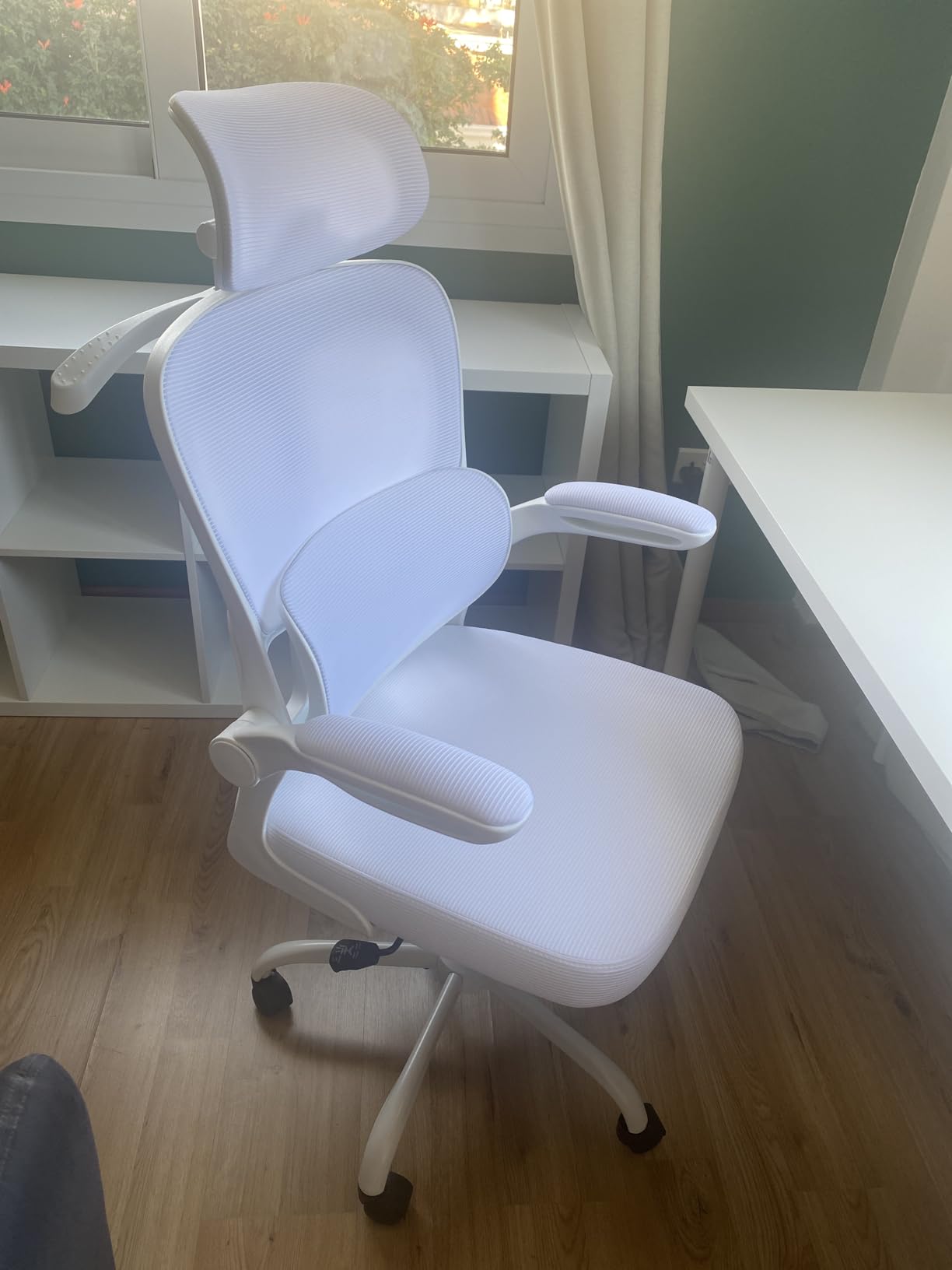 Customer photo