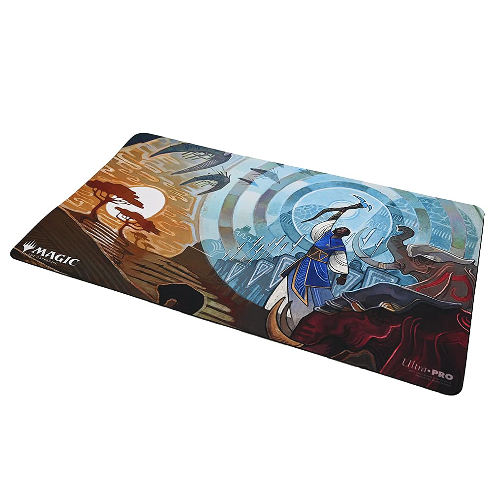 Ultra Pro: Magic: The Gathering Mystical Archive Play Mat - Teferi Protection