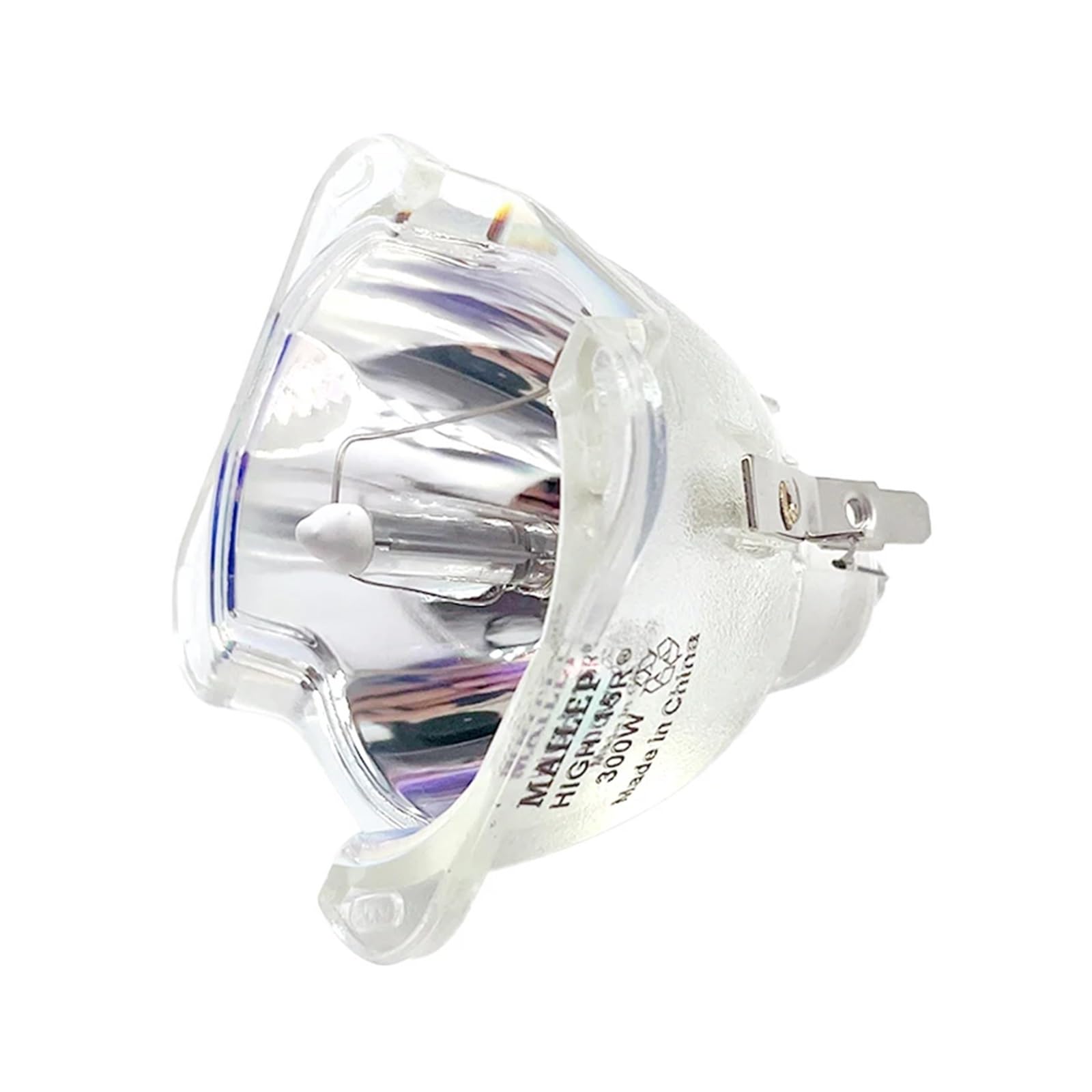 15R 300W LAMPADA Moving BEAM lampada a fascio lampade ad alogenuri metallici lampada platino r15(15R 300W)