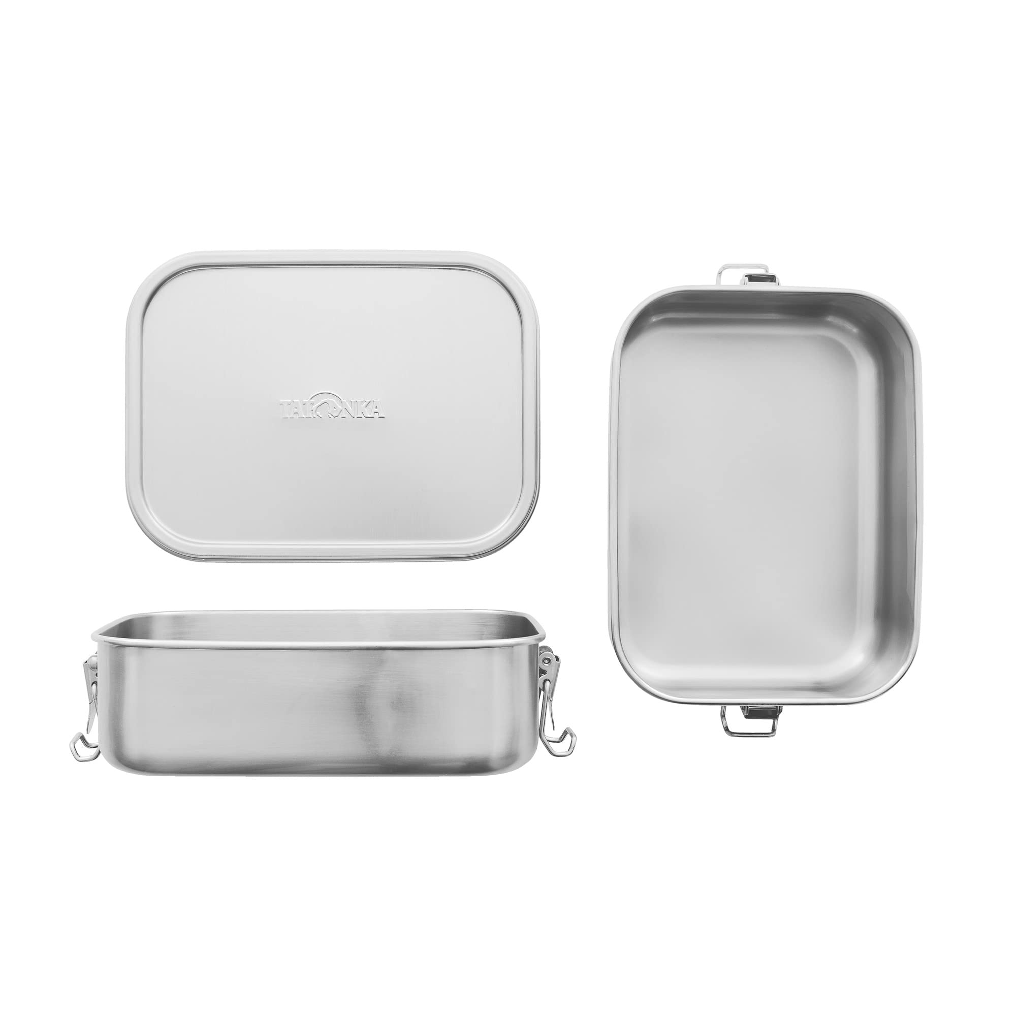 Tatonka Lunch Box I 1000 Lock - Broodtrommel
