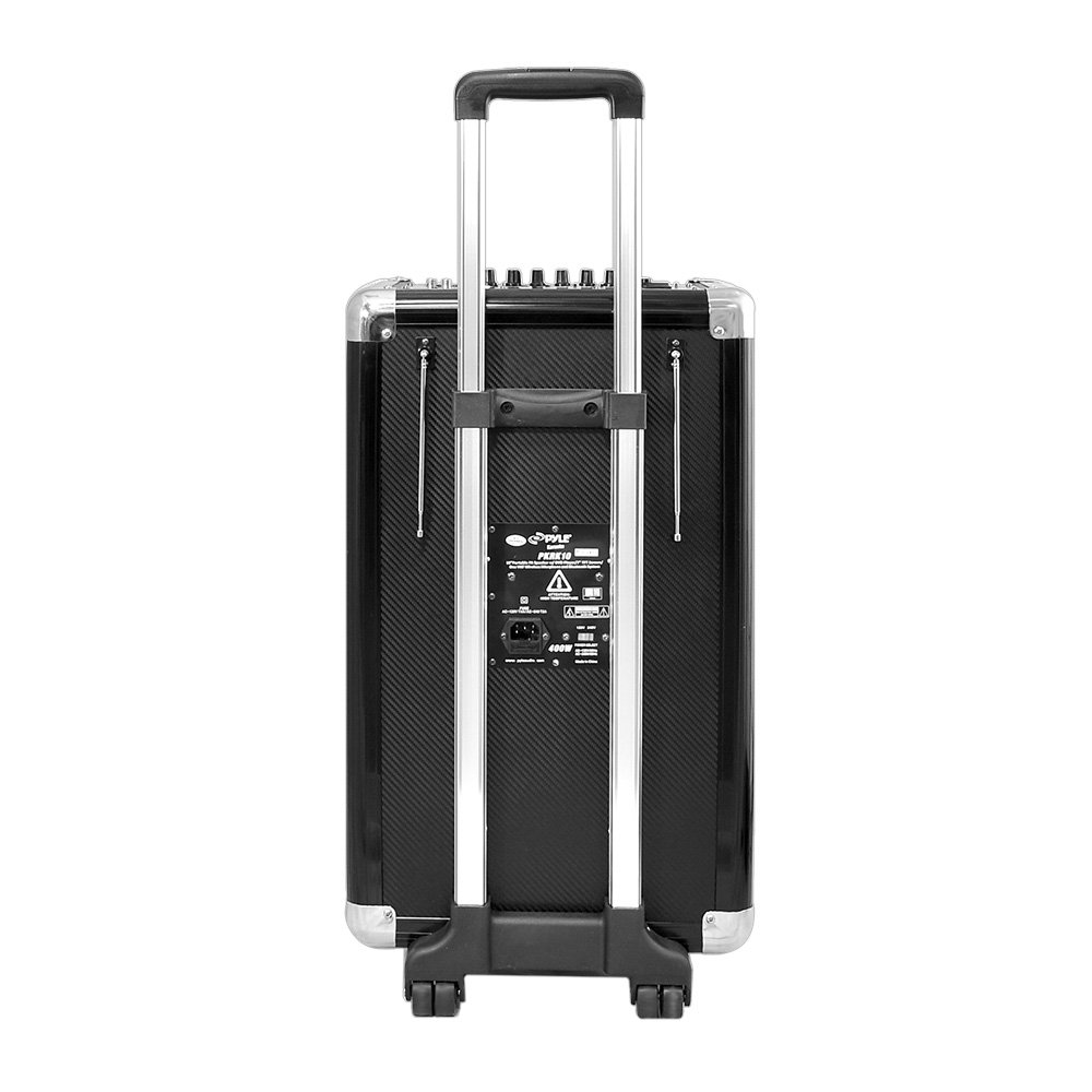 pyle pkrk10