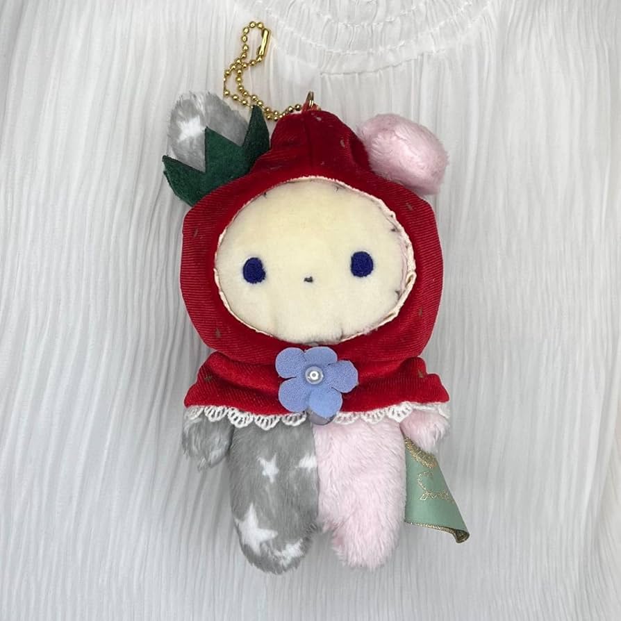 センチメンタルサーカス★ゆらめき涙こびん★シャッポ ぬいぐるみ キーホルダー Amazon.co.jp: センチメンタルサーカス ゆらめき涙こびん