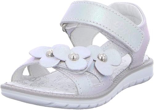 Primigi, Sandali a Punta Aperta Bambine e Ragazze : Amazon.it: Scarpe e  borse