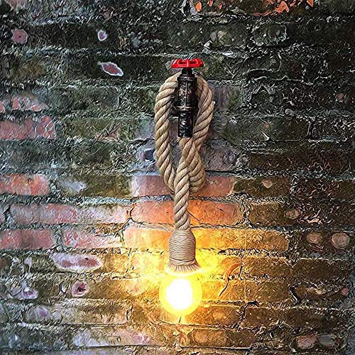 Preisvergleich Produktbild Mkjbd Wandlaterne Gartenlampe Wandleuchte Wandleuchten Ziemlich Retro Kreativ Wasserleitung Lampen Café Restaurant Friseur Galerie Bekleidungsgeschäft Treppengang Industrie Garn Wandleuchte Schöne At