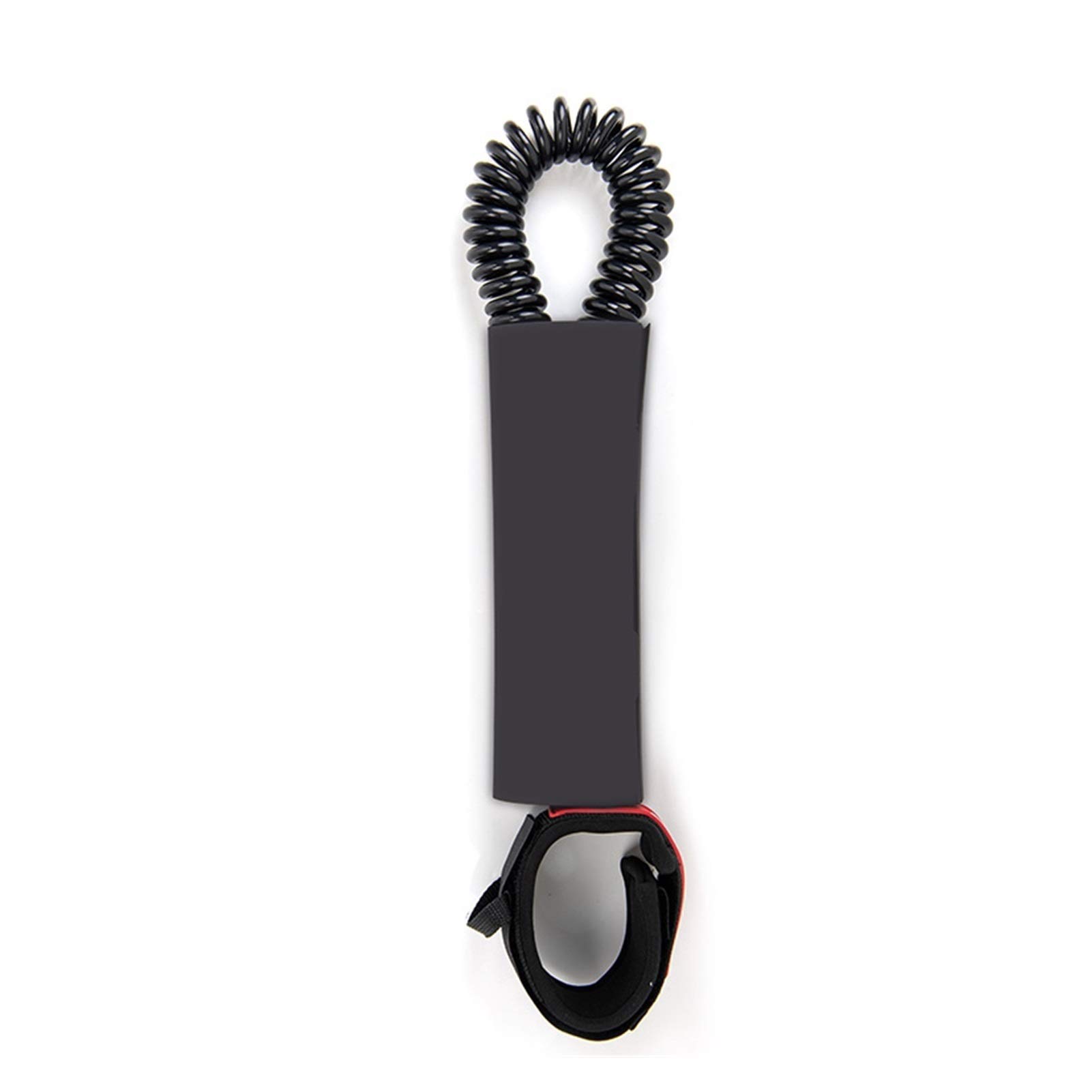 Surf Leine 3 Meter Premium-Surfbrett-Leine SUP-SUP-SUP-Beinseil-Paddel-Board-Leine SUP Leash.