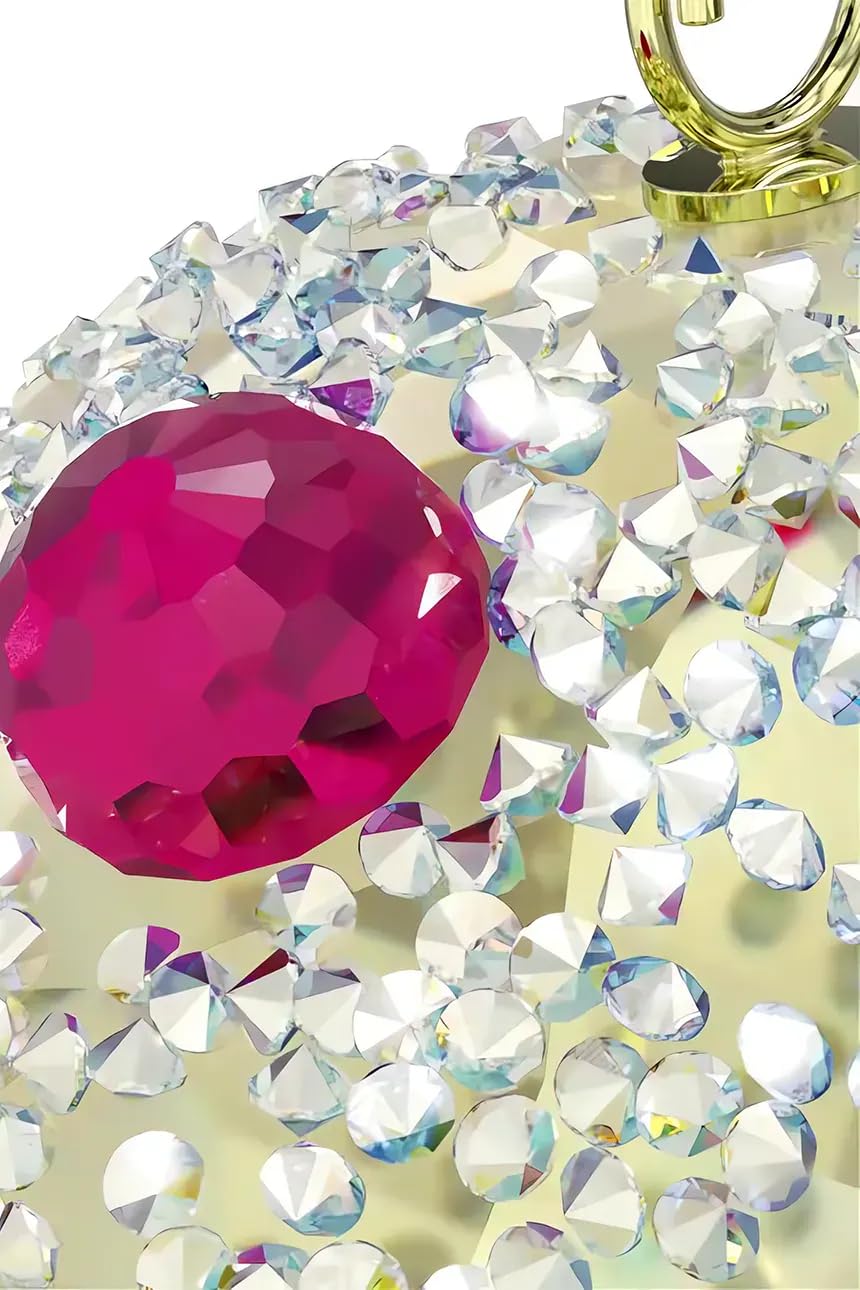 Swarovski Holiday Cheers Dulcis – un tocco dolce per le festività