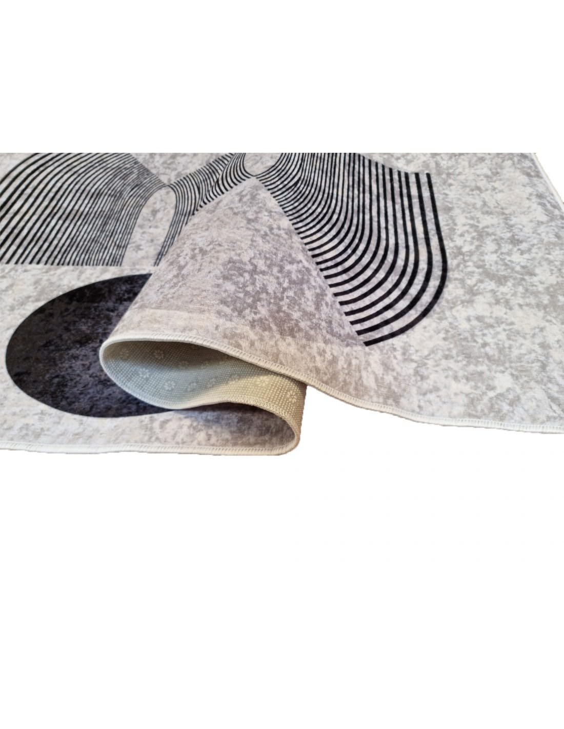 MANI TEXTILE Tappeto Soggiorno Seventies