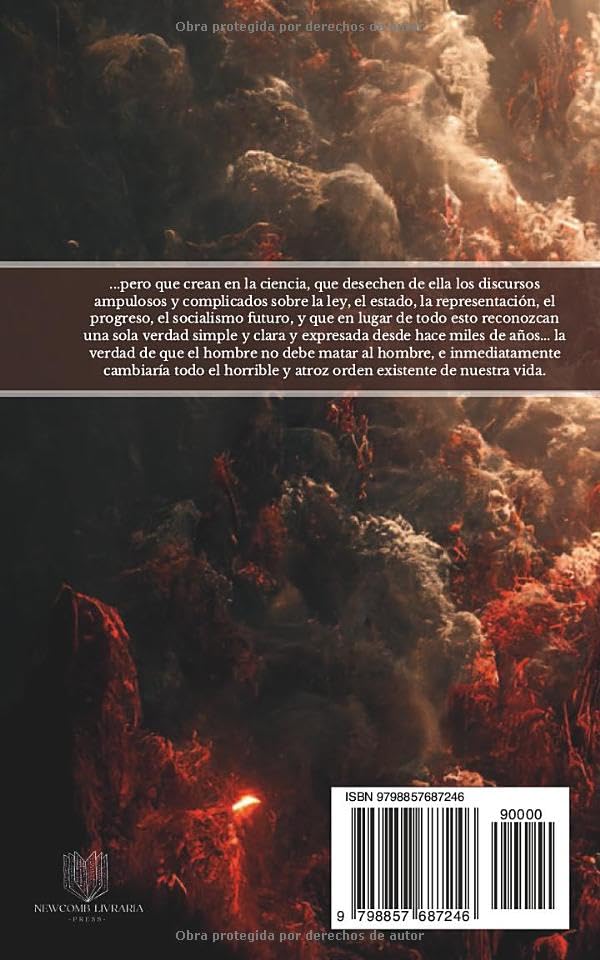 Miniatura 2 de No matarás (Spanish Edition)