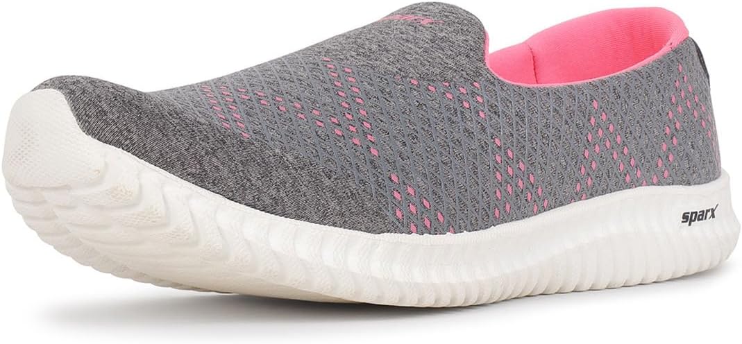 Sparx Women Mesh Sneaker Shoes