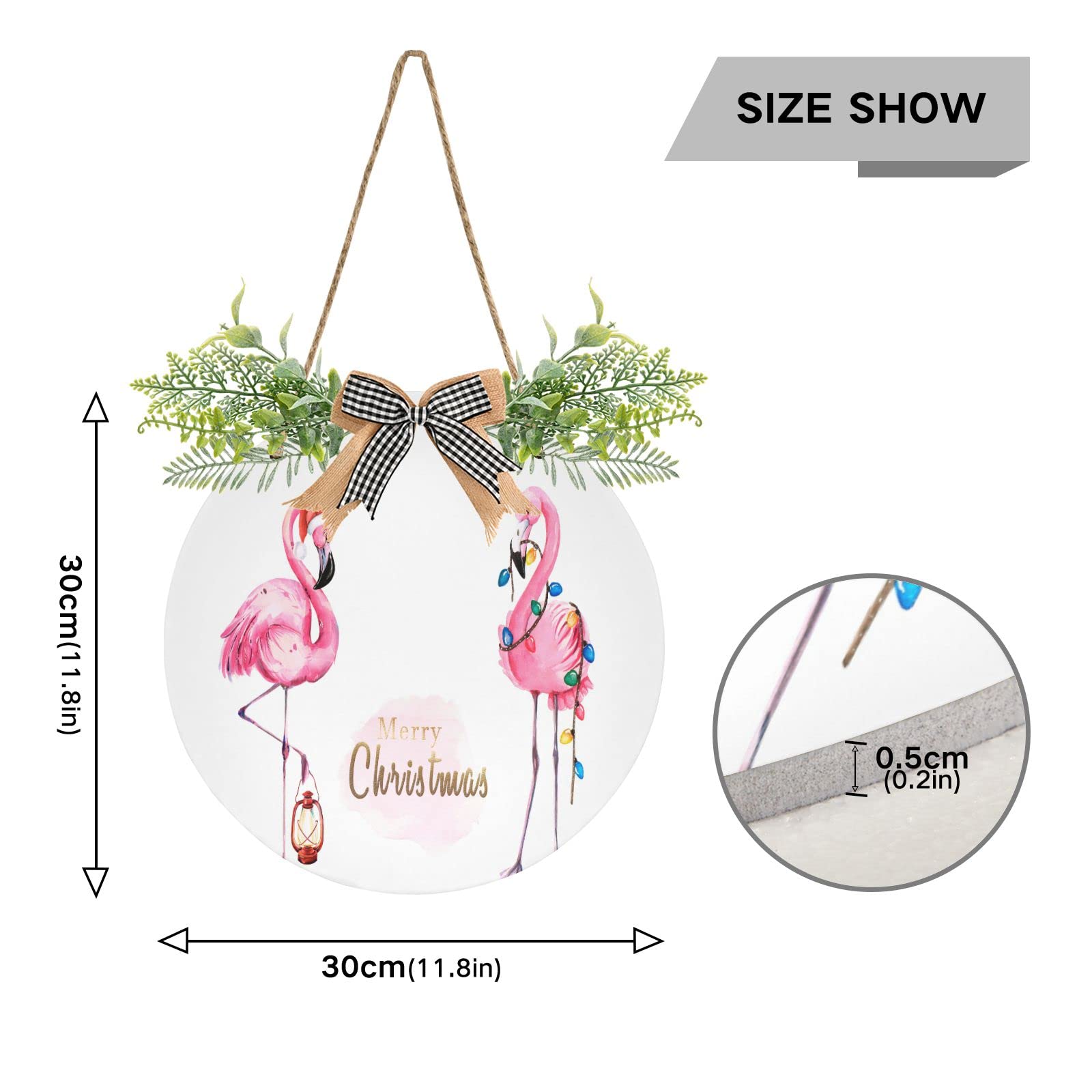 Silver Glitter Miniature 5 Point Star Tree Topper - 4 x 4.75 Inches