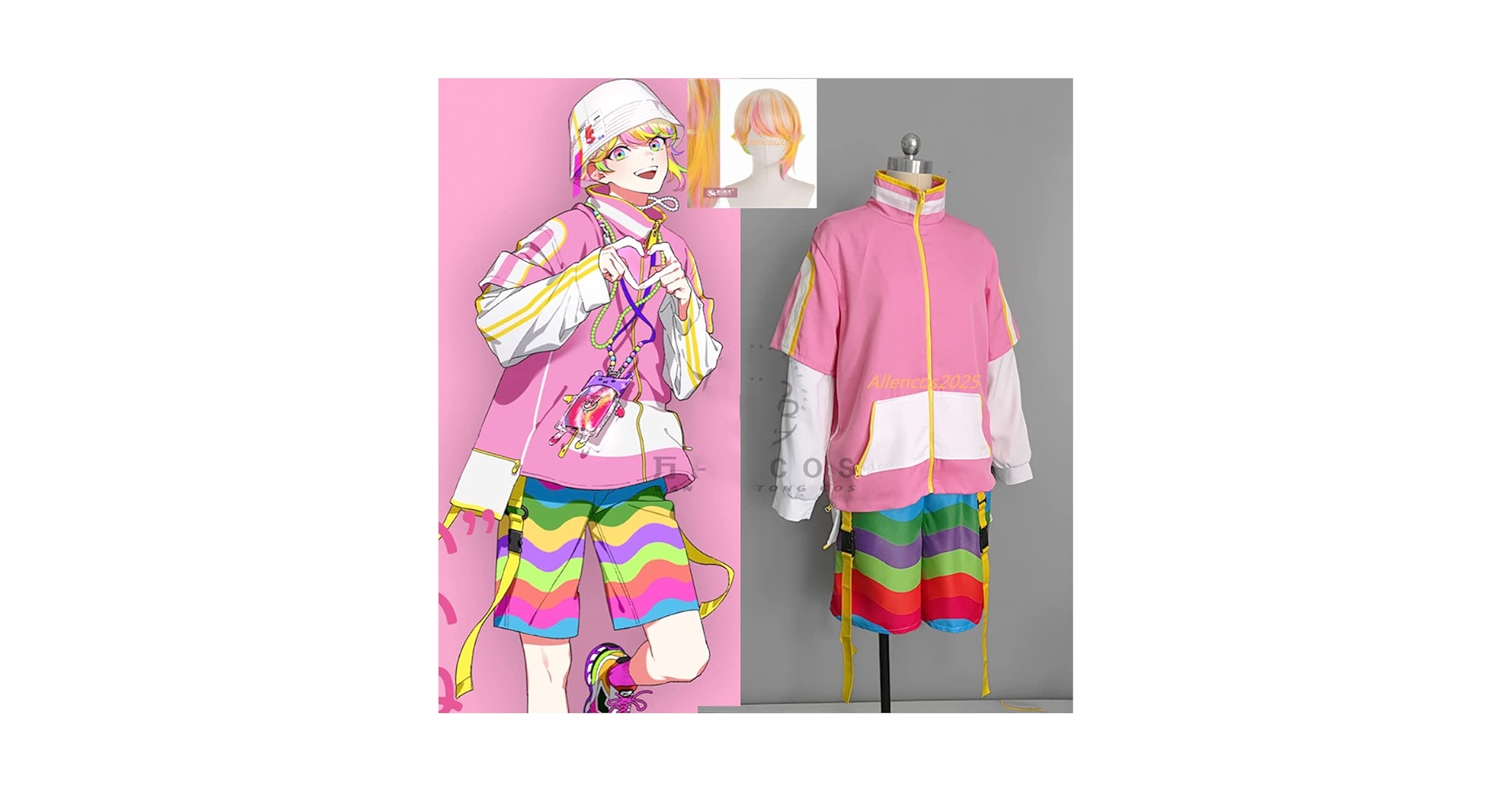 Amazon.co.jp: [HIRI] パラライ Paradox Live（パラドックス