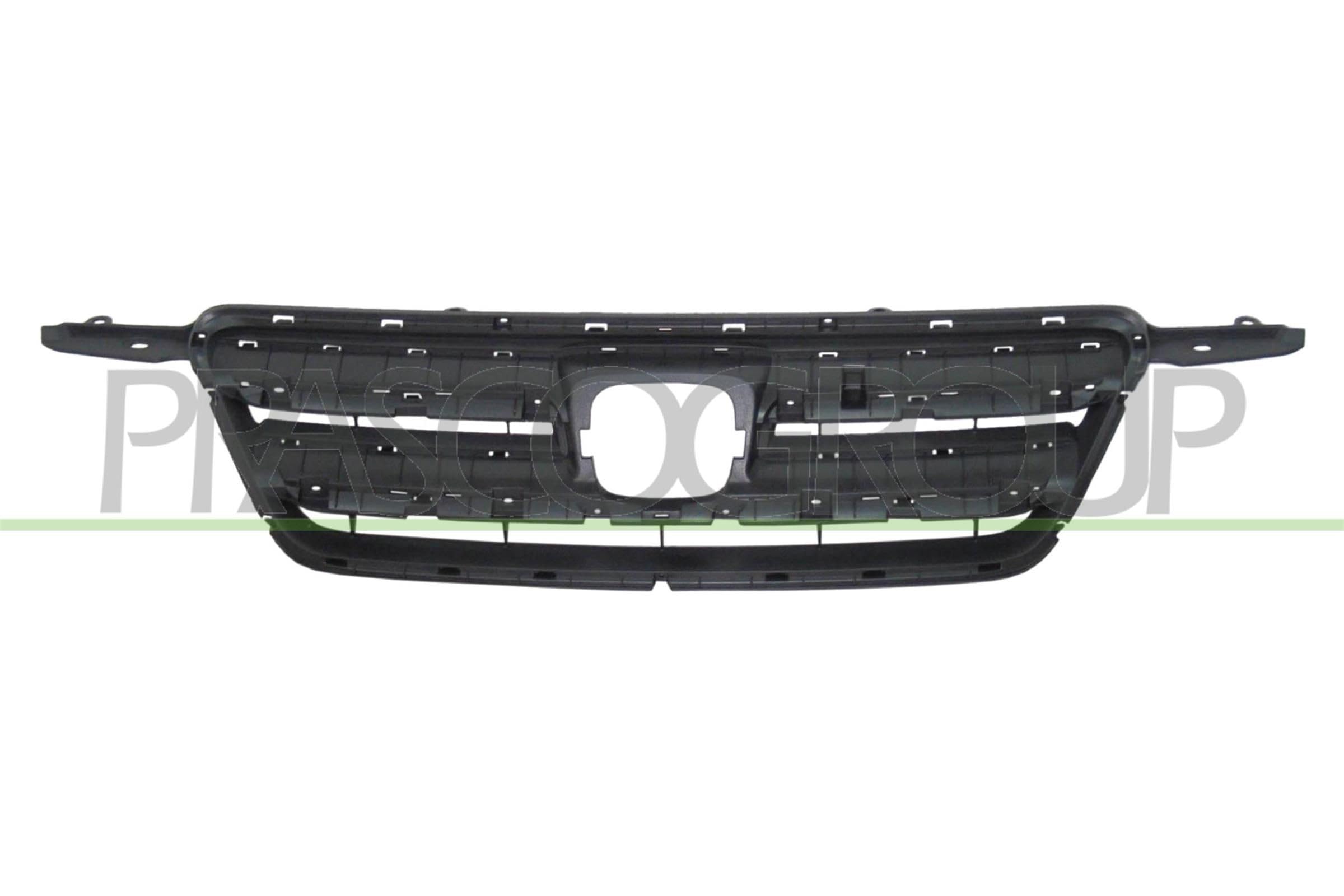 Kühlergitter HD8262001 PRASCO rejilla de radiador frontal para sustitución de carrocería de coche 3