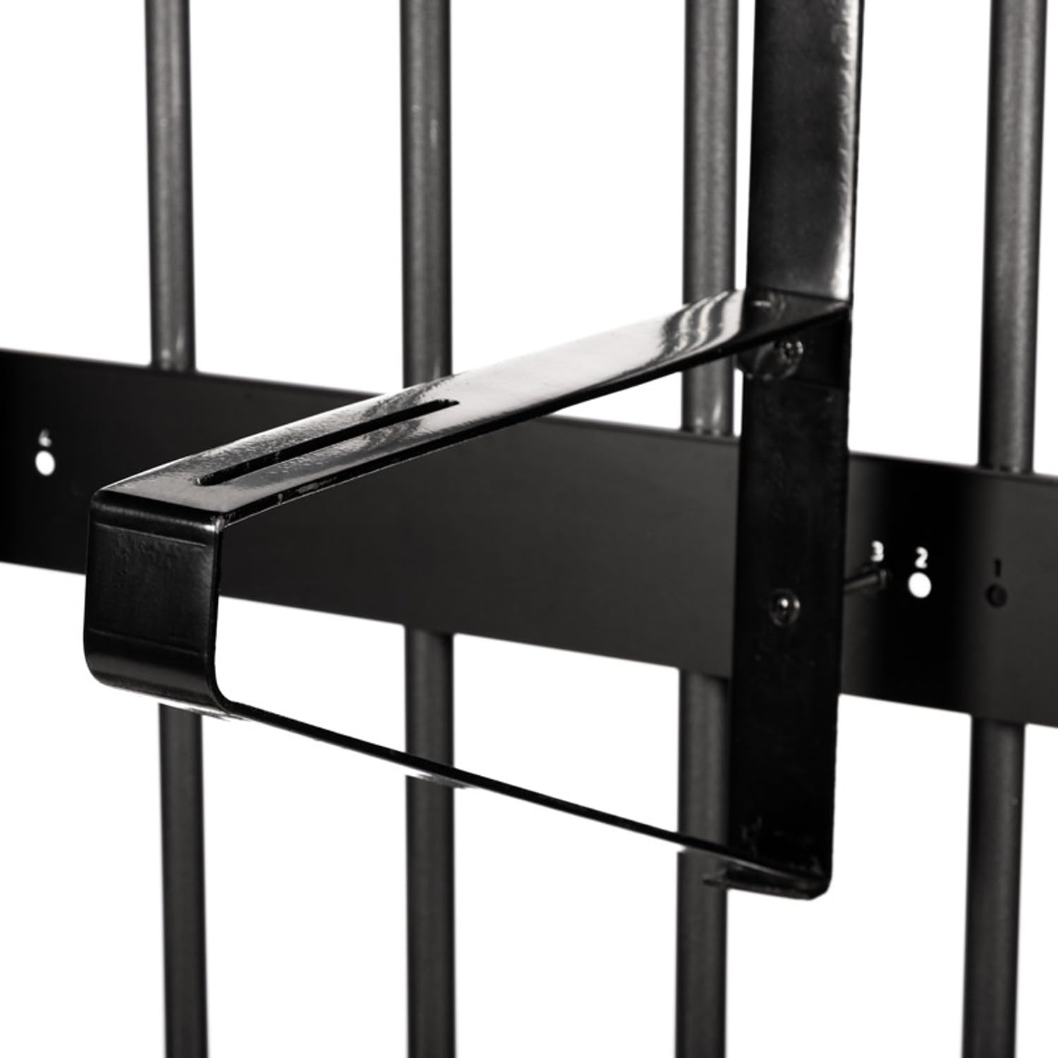 Happy Garden SOMAGIC - Support de Balcon pour plancha Oliana