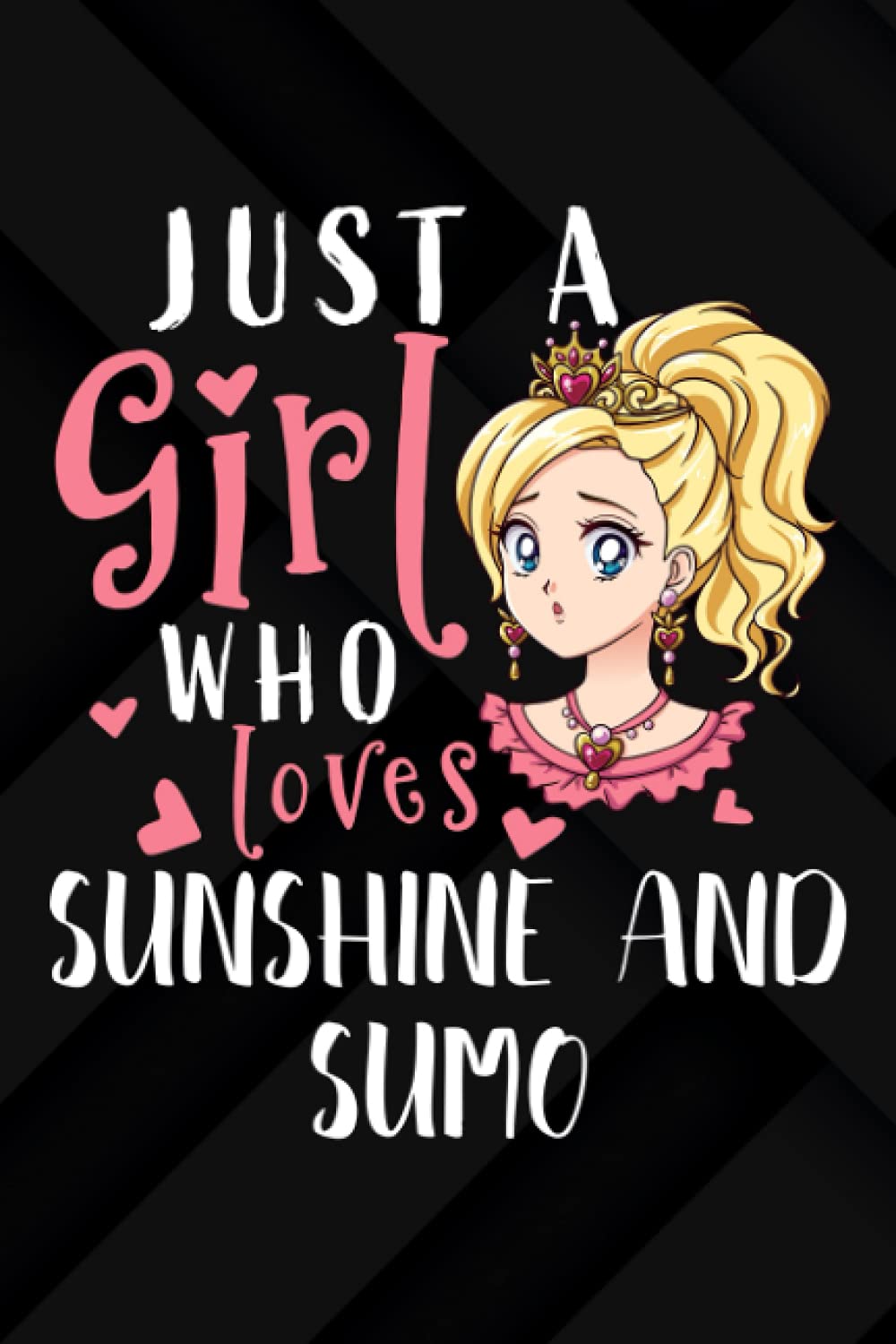 Ham Radio Log Book - Sumo Graphic. Just A Girl Who Loves Sunshine And Sumo Quote: Amateur radio log book | Amateur Radio Operator Station Log Book | ... | brown background vintage world map,Personal