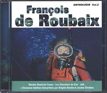François De Roubaix – Anthologie Vol.2 610dsPn0S4L._UF350,350_QL50_.jpg