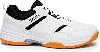 Tênis masculino de padel, aderência excepcional, suporte lateral aprimorado e estabilidade, movimento seguro, desempenho ideal na quadra