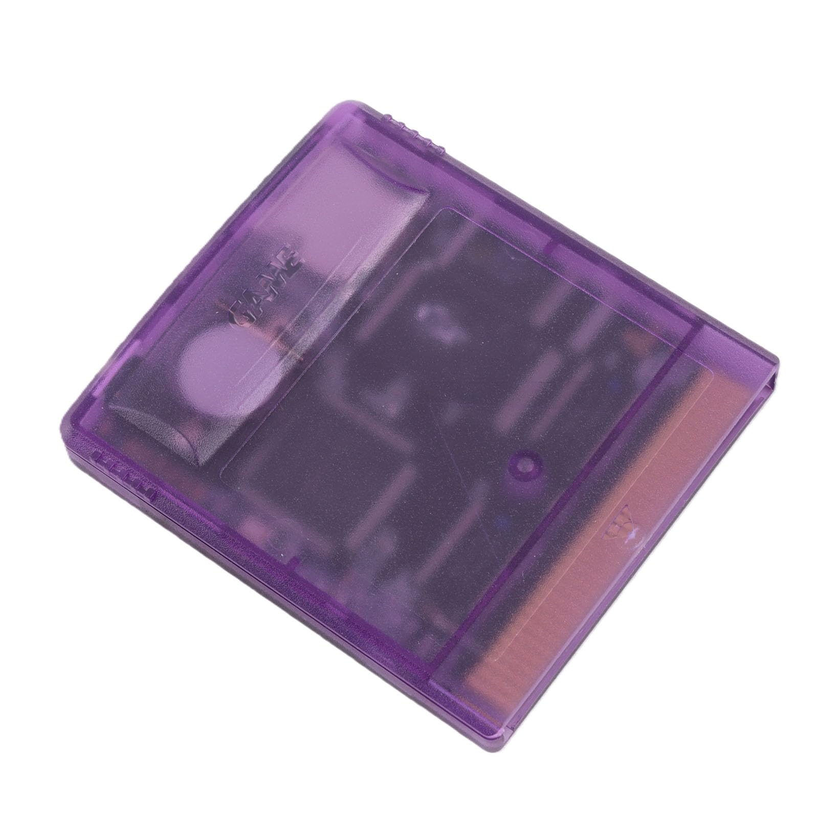 Scheda di Memoria Flash per Gameboy Color, Cartuccia Video di Gioco 1000 in 1, Scheda di Memoria 8G per Gameboy Advance SP con Personalizzazione A B, Batteria A Lunga Durata