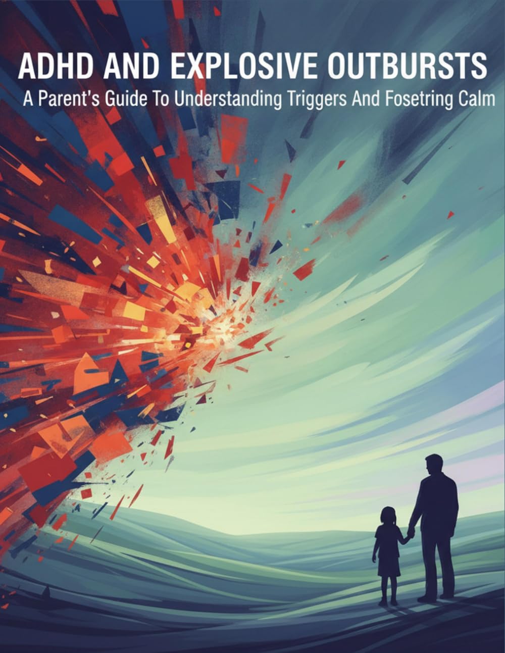 Adhd And Explosive Outbursts: A Parent'S Guide To Understanding Triggers And Fostering Calm