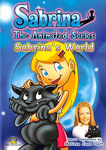 Sabrina - The Animated Series - Sabrina's World