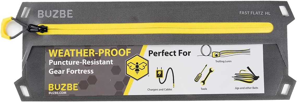 Fast?Flatz Bag Large