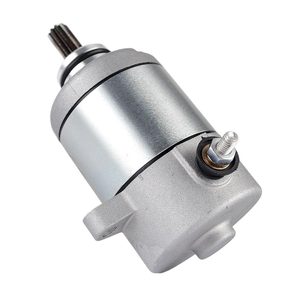 Démarreur de moto haute durabilité pour MSX125 et ANF125 série 31200-KPW-901