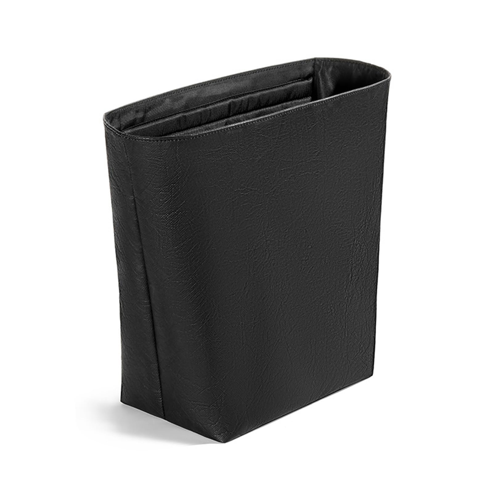 Woedpez Backpack Insert with Anti Deformation Frame Multi Pocket Storage Bag Ergonomic for Electronics Protections Laptop Accessories Organization