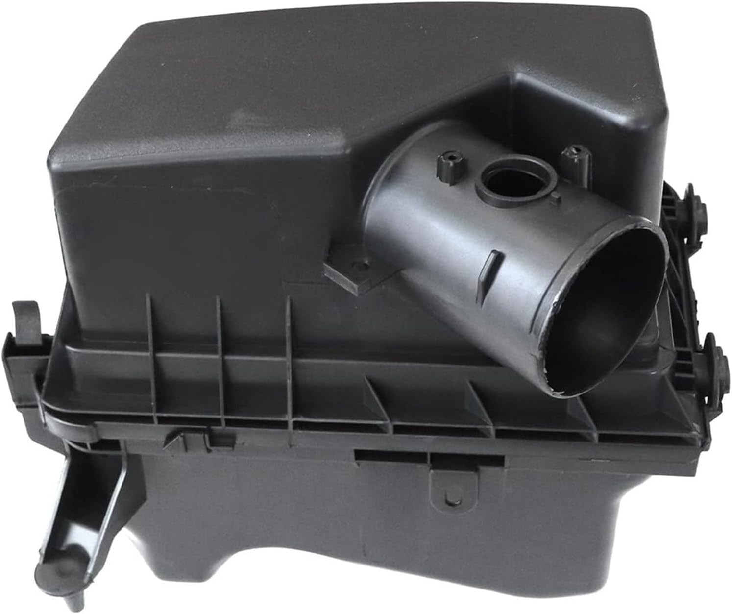 NLQR Engine Air Filter Cleaner Box Fit for Toyota Camry 2012-2017 Avalon Hybird 2013-2018 2.5L, Air Intake Cleaner Box Housing, Replace 177010V020 177010V030 31967417 177000V040 Air Intake Housing Box