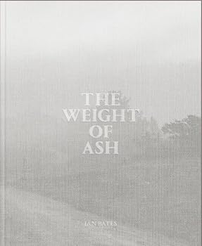 Hardcover The Weight of Ash Book