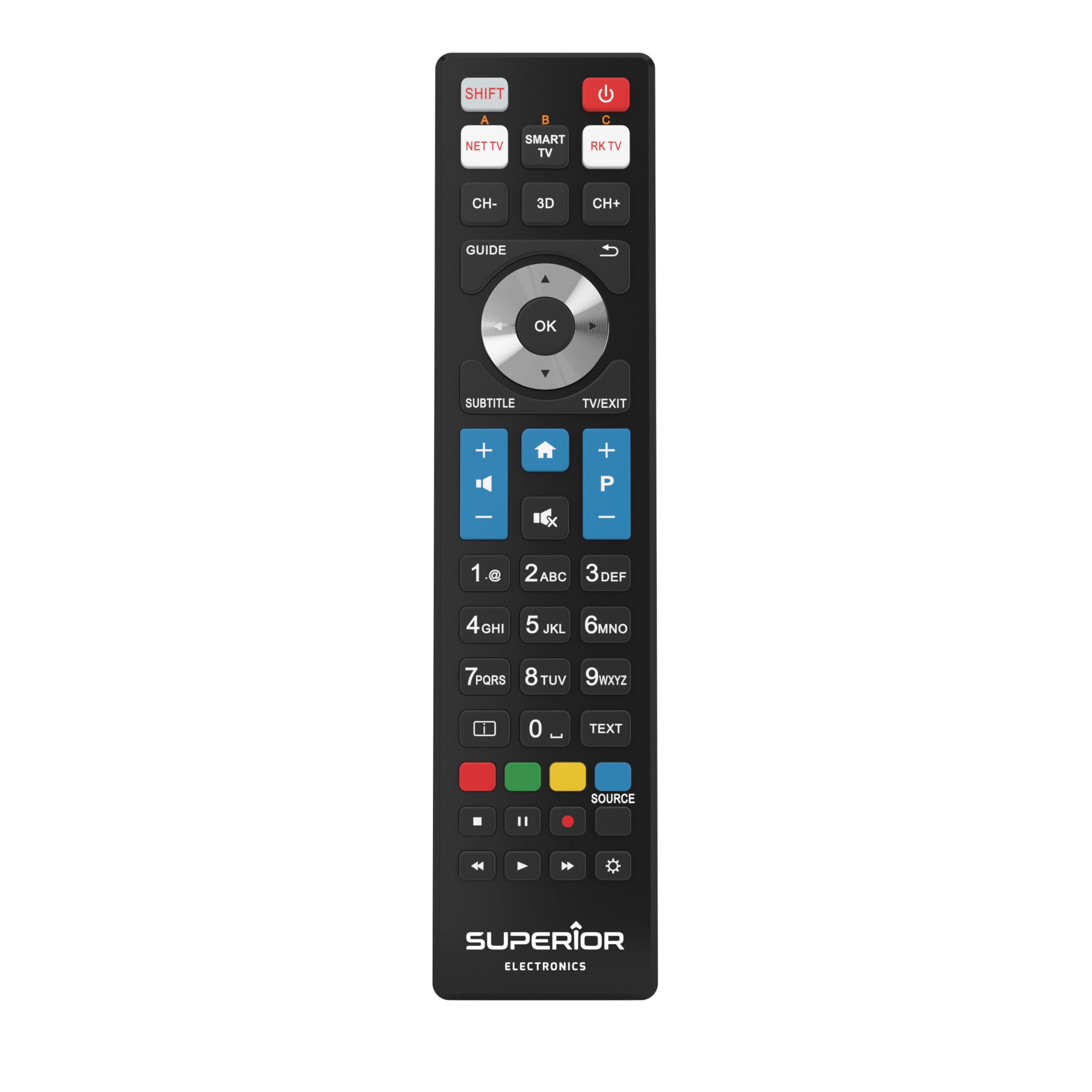 3 PZ Testine di Ricambio Universale Compatibile con Philips Norelco