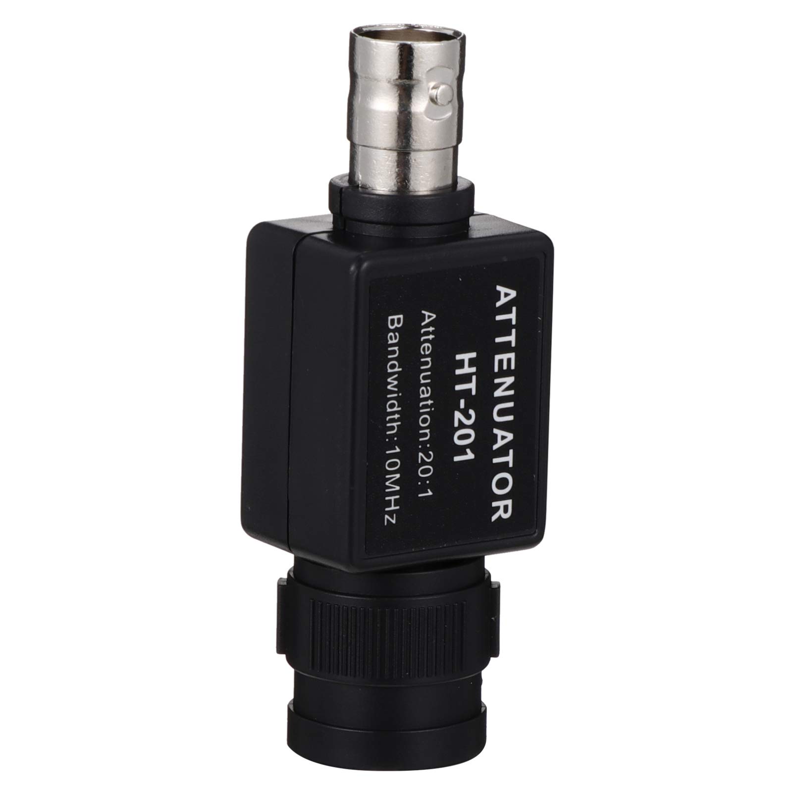 Buy VILLCASE Passive Attenuator, Passive AMP Attenuator Multifunction