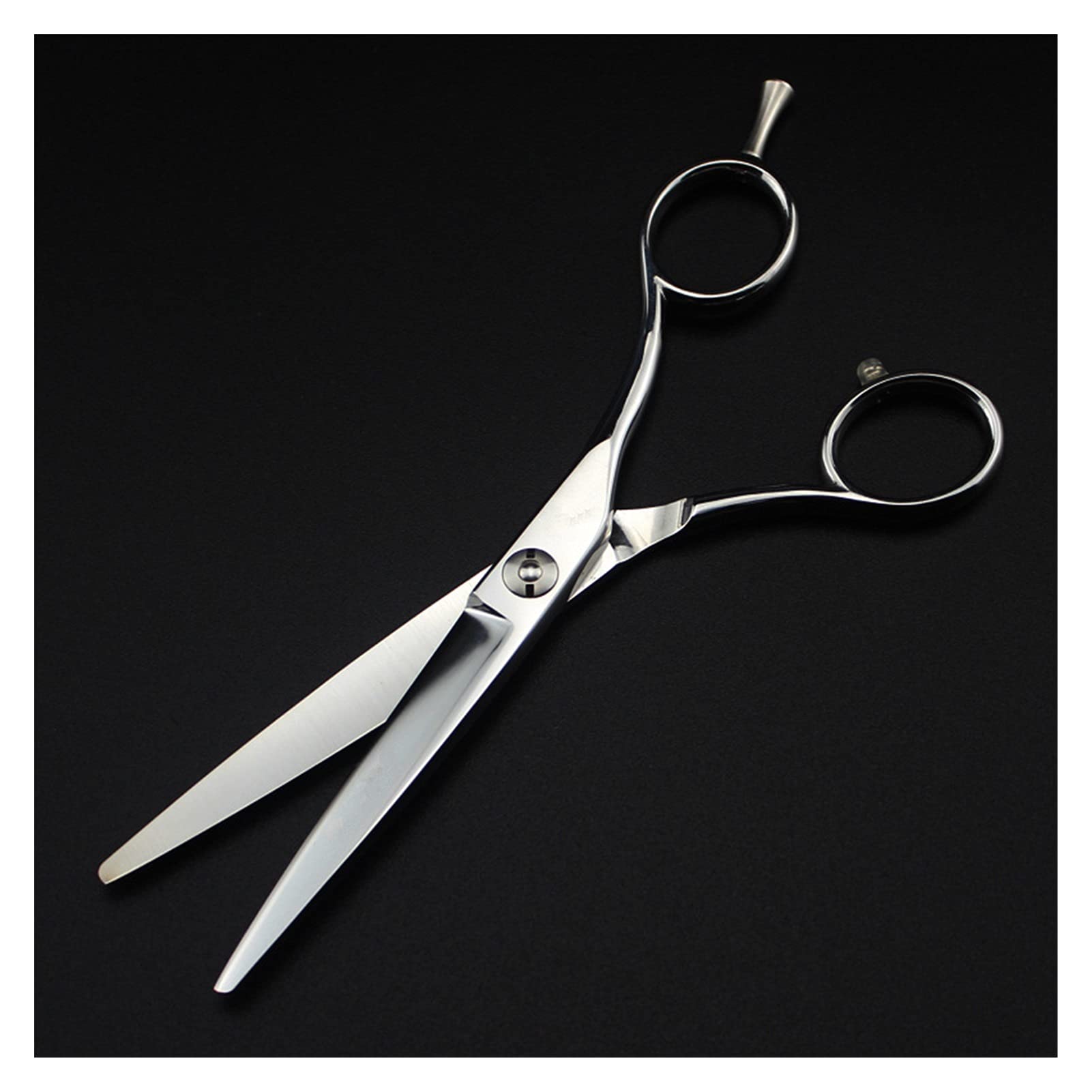 for Hair Cutting 6'' Hair Cutting, Barber, Hairdressing, Makeup Haircut, Barber, Hairdresser Hair Cutting Kit