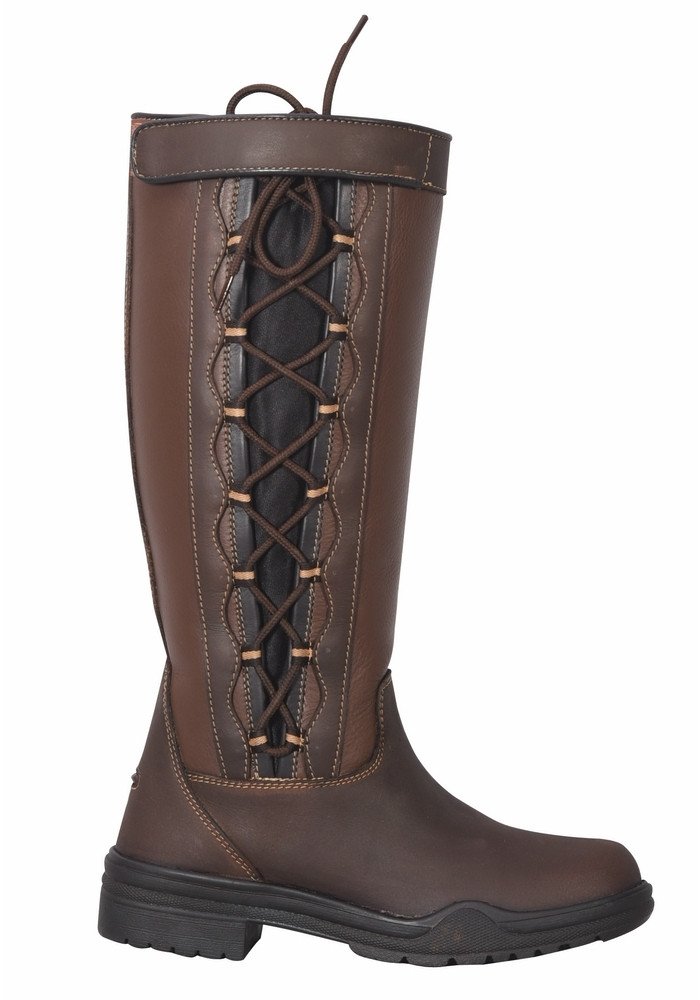 TuffRider: Women Waterproof boots