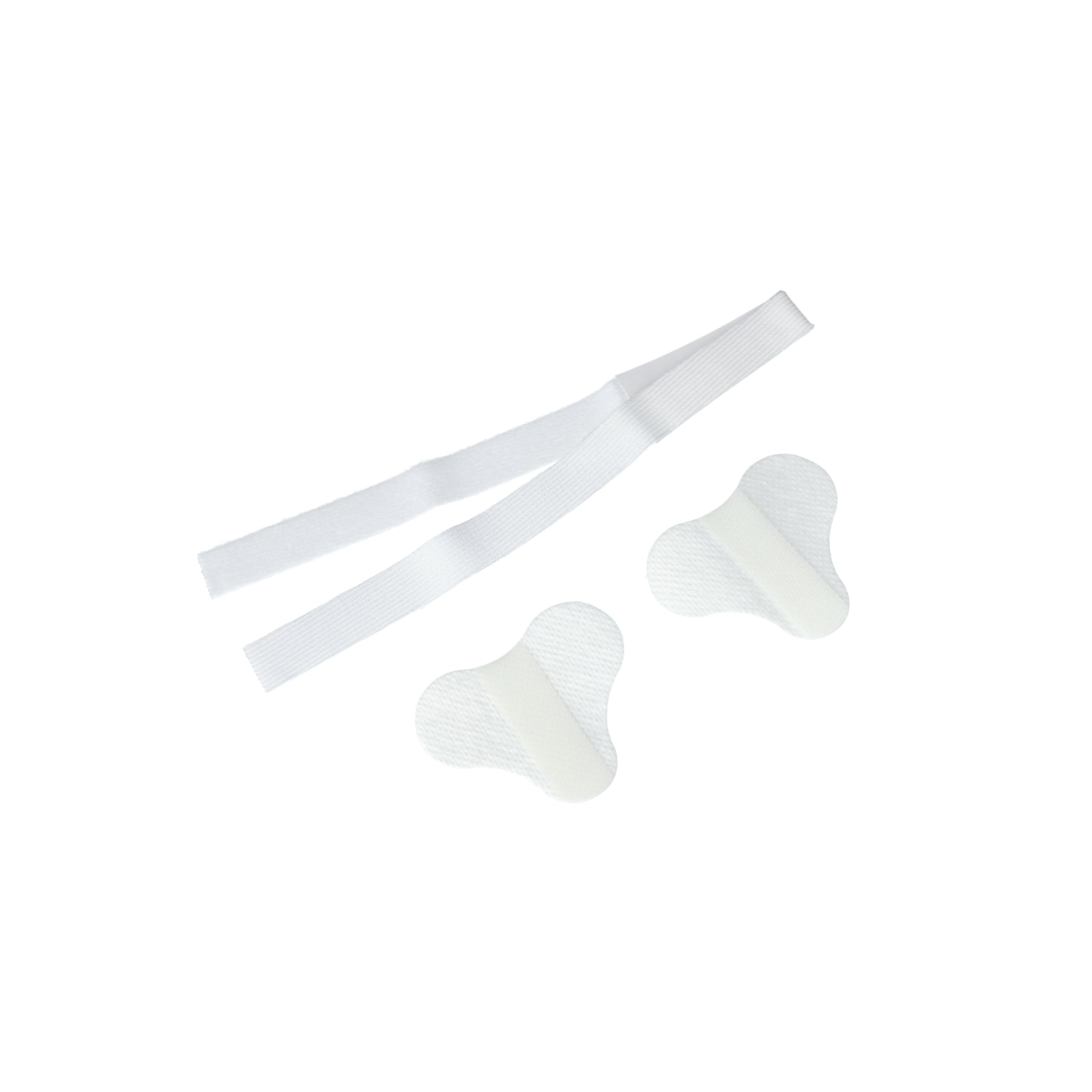 Zarys elastoFIXAL Set - Fissatore sonda endotracheale non sterile -