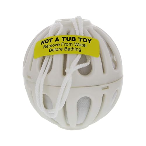 Miniatura 7 de Rainshowr 3000 Filtro de bola, para tina.