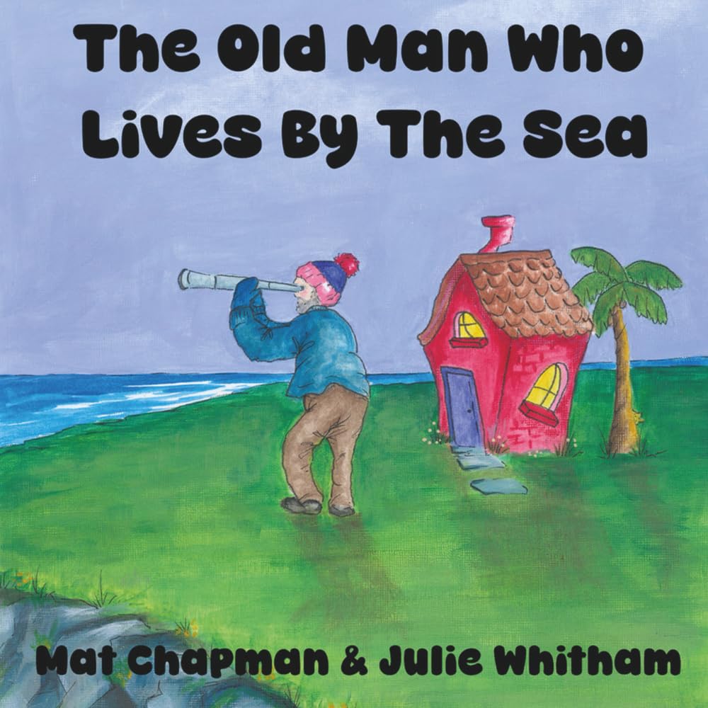 The Old Man Who Lives by the Sea