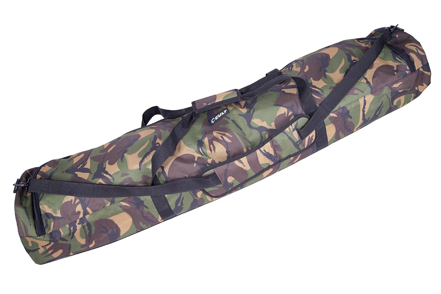 CULT Tackle DPM Heavy Duty Bivvy Bag