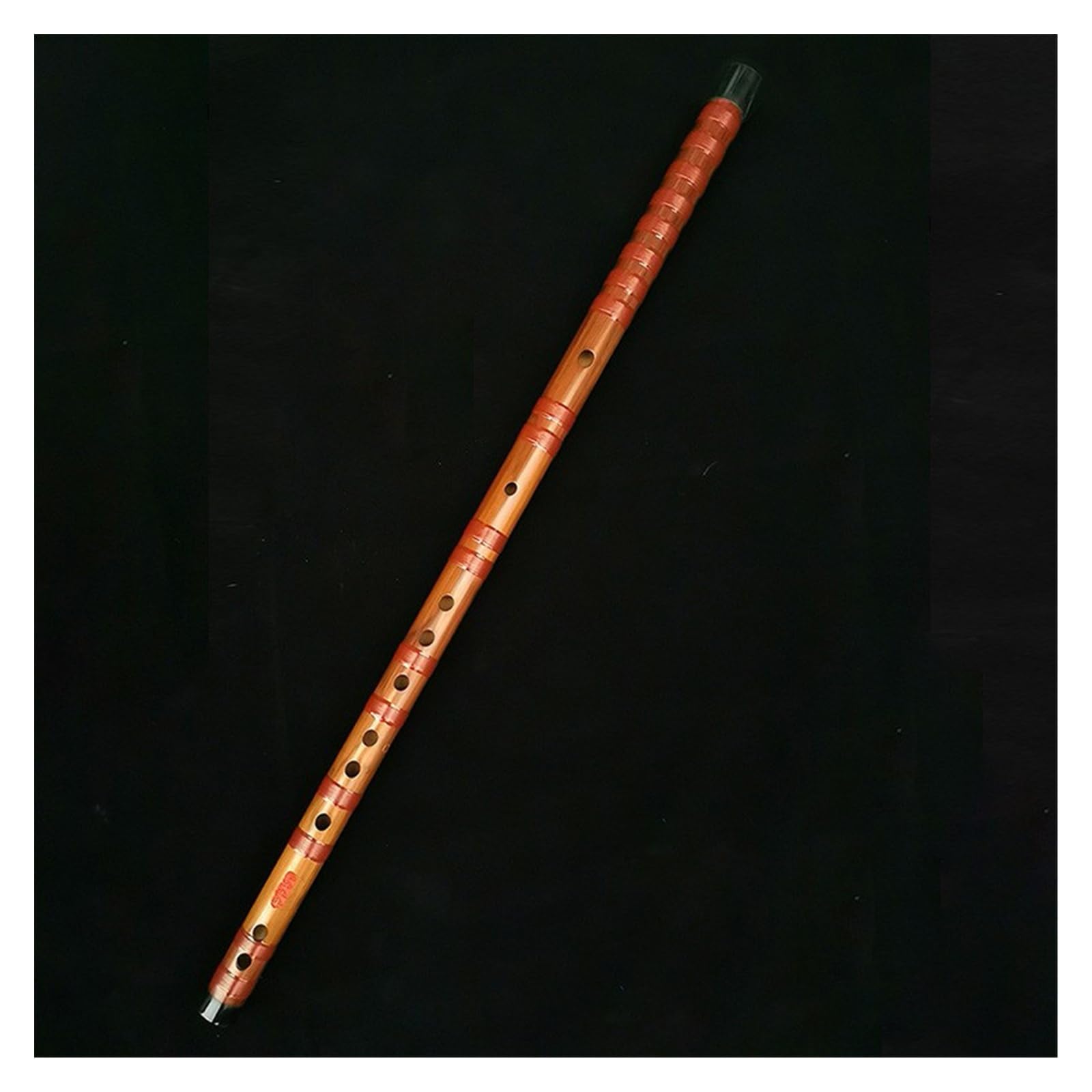 flauto di bambù Flauto di bambù professionale per suonare il flauto traverso(G key)