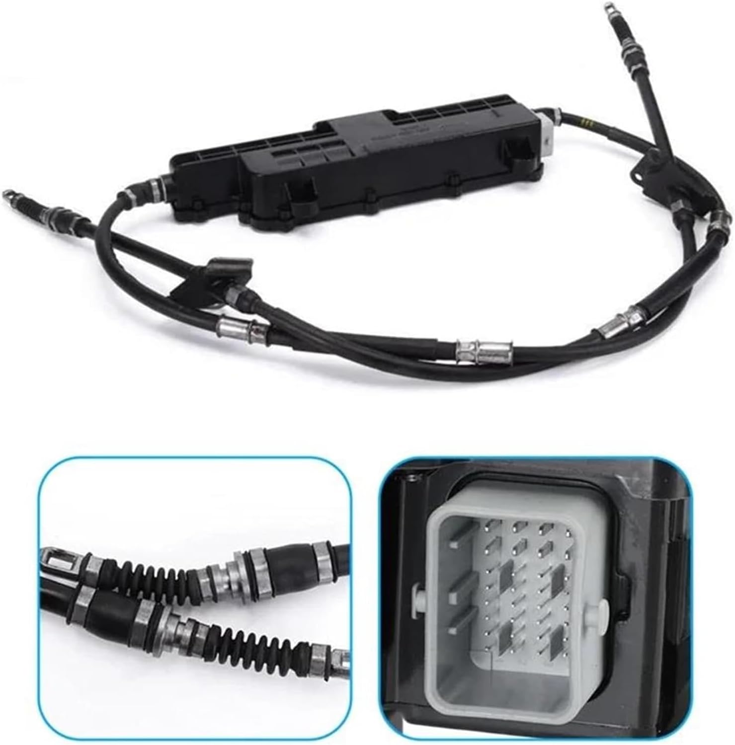 For Kia For Sorento 2015-2018 59700-C5610 59700-C5600 Parking Brake Motor Handbrake Control Module Electronic