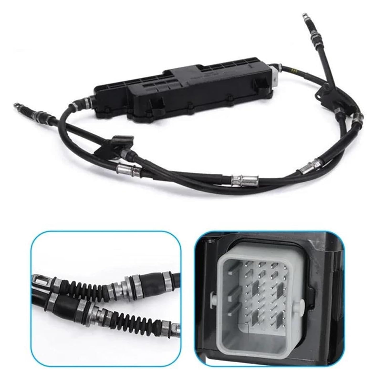 estacionamiento freno de Para Kia Para Sorento 2015-2018 59700-C5610 59700-C5600 Motor Freno Estacionamiento Módulo Control Del Actuador Mano Electrónico