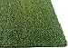 Pet Zen Garden Artificial Grass Rug w/ Drainage Holes & Rubber Backing | 2-Tone Realistic Synthetic Grass Mat | Extra-Heavy & Soft Pet Turf | Lead-Free Fake Grass for Dogs or Outdoor Decor | Size: 12' x 6'