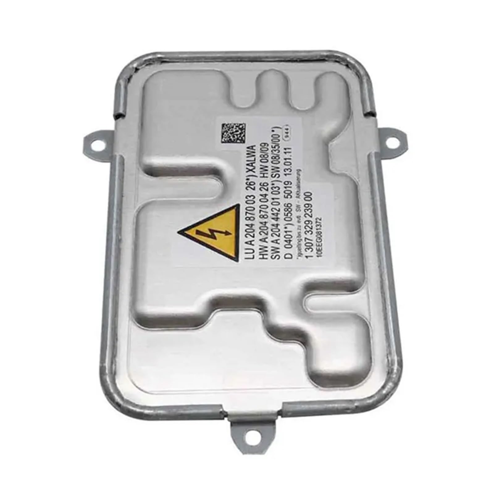Statecznik HID 130732923900 moduł sterujący LED do statecznika ksenonowego komponent akcesoriów do W204 C260 C300 CC 1K0941329