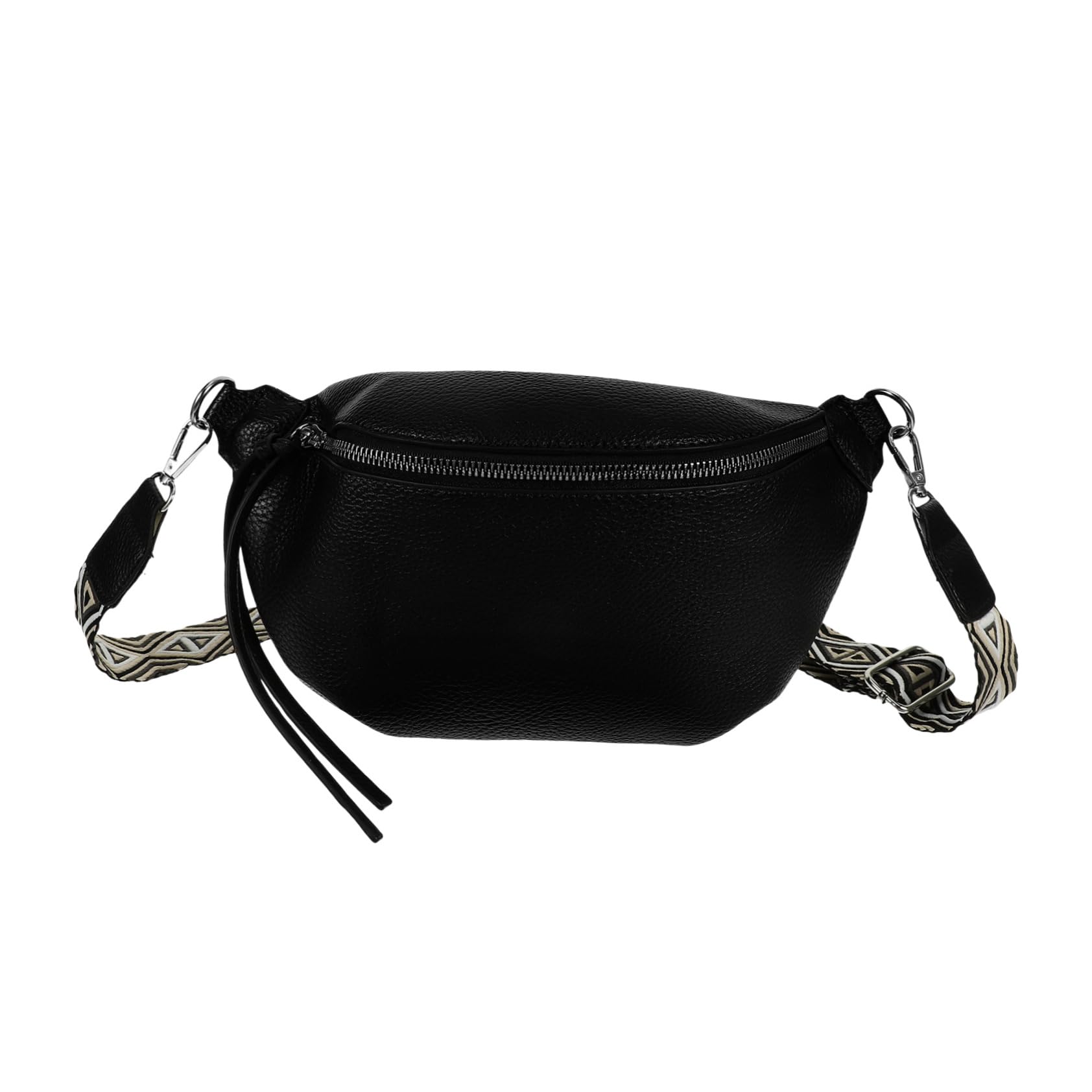 5stücke Crossbody Tasche Damen Verstellbare Sling Brusttasche Große Pu Umhängetasche Für Reisen Leichte Und Wasserabweisende Schultertasche Für Sport Shopping Und Festivals