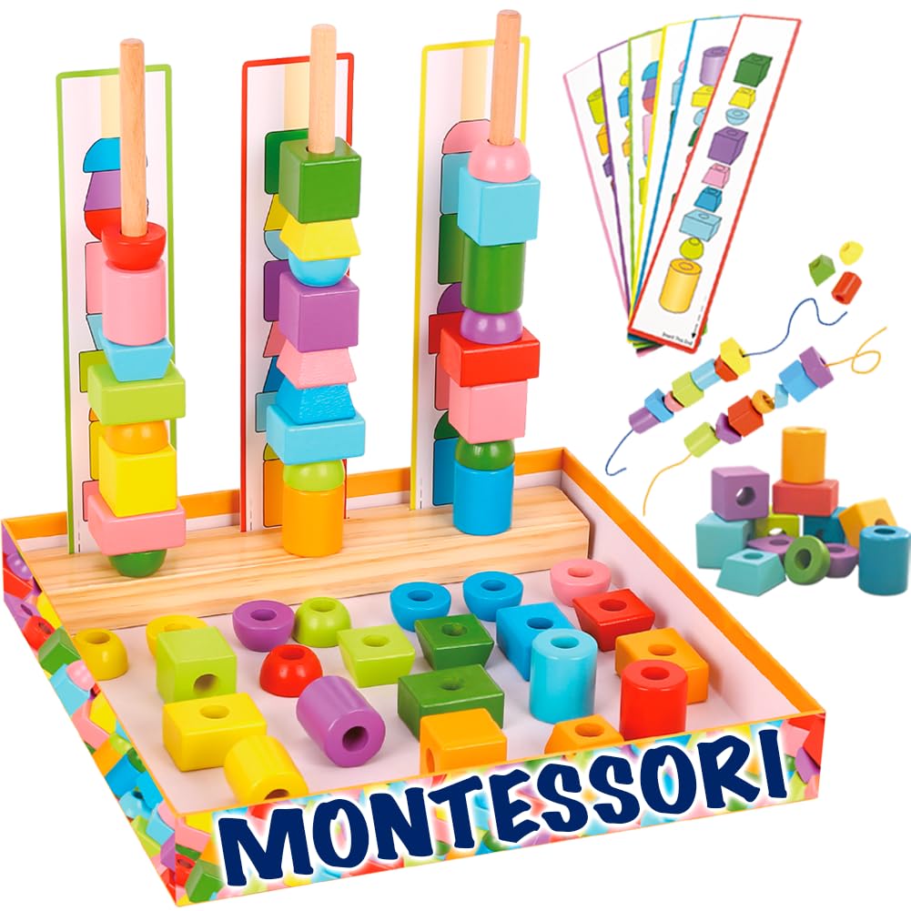 Materiales Educativos Juguetes Didacticos Para NiÃ±os De AÃ±os