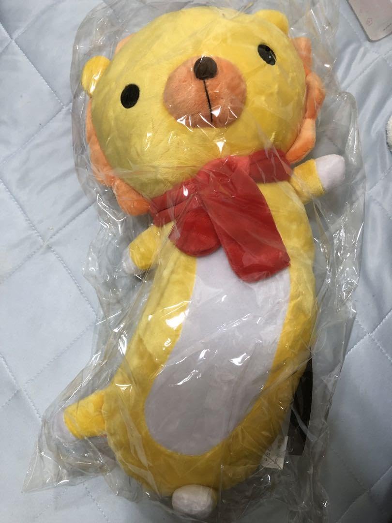 Amazon.co.jp: うみねこのなく頃に さくたろう ぬいぐるみ : おもちゃ