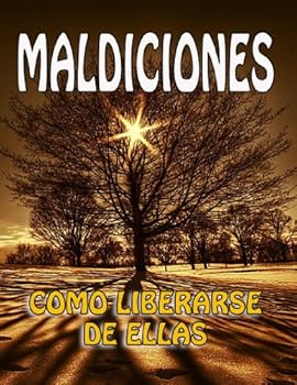 Paperback Maldiciones [Spanish] Book