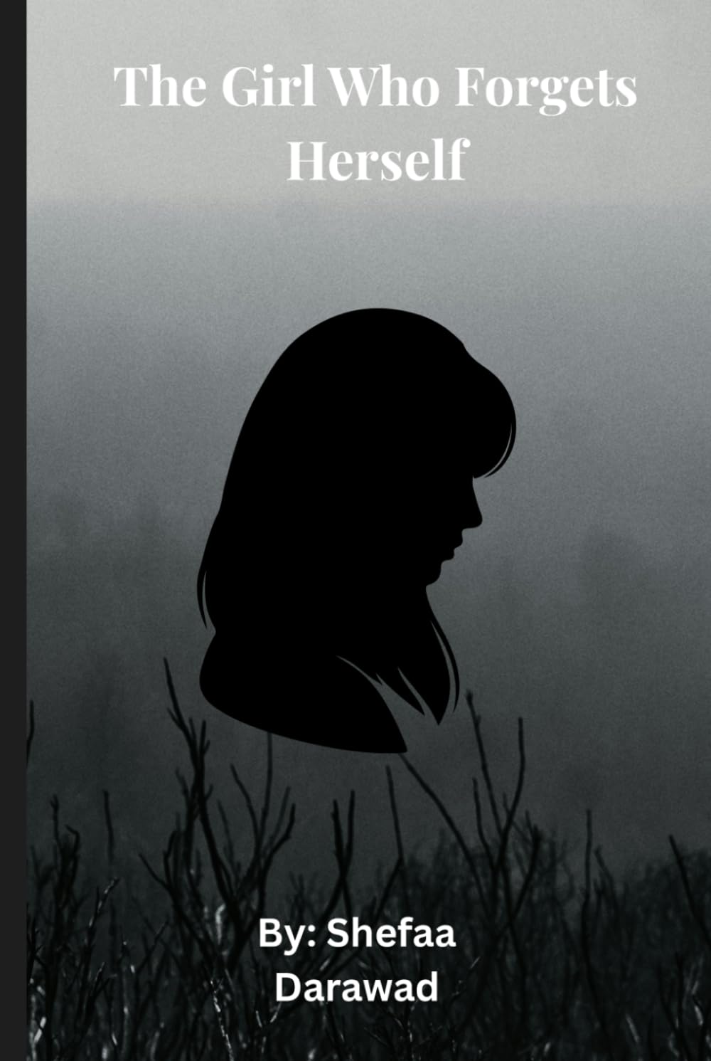 The Girl Who Forgets Herself