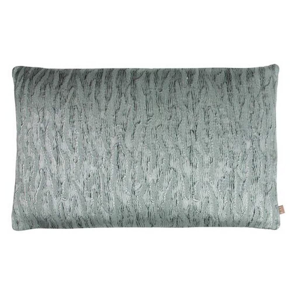 Kai Equidae Cushion Cover, Cotton, Polyester, Oasis