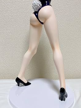 Amazon.co.jp: 食戟のソーマ 小林竜胆 生足バニーVer. 14