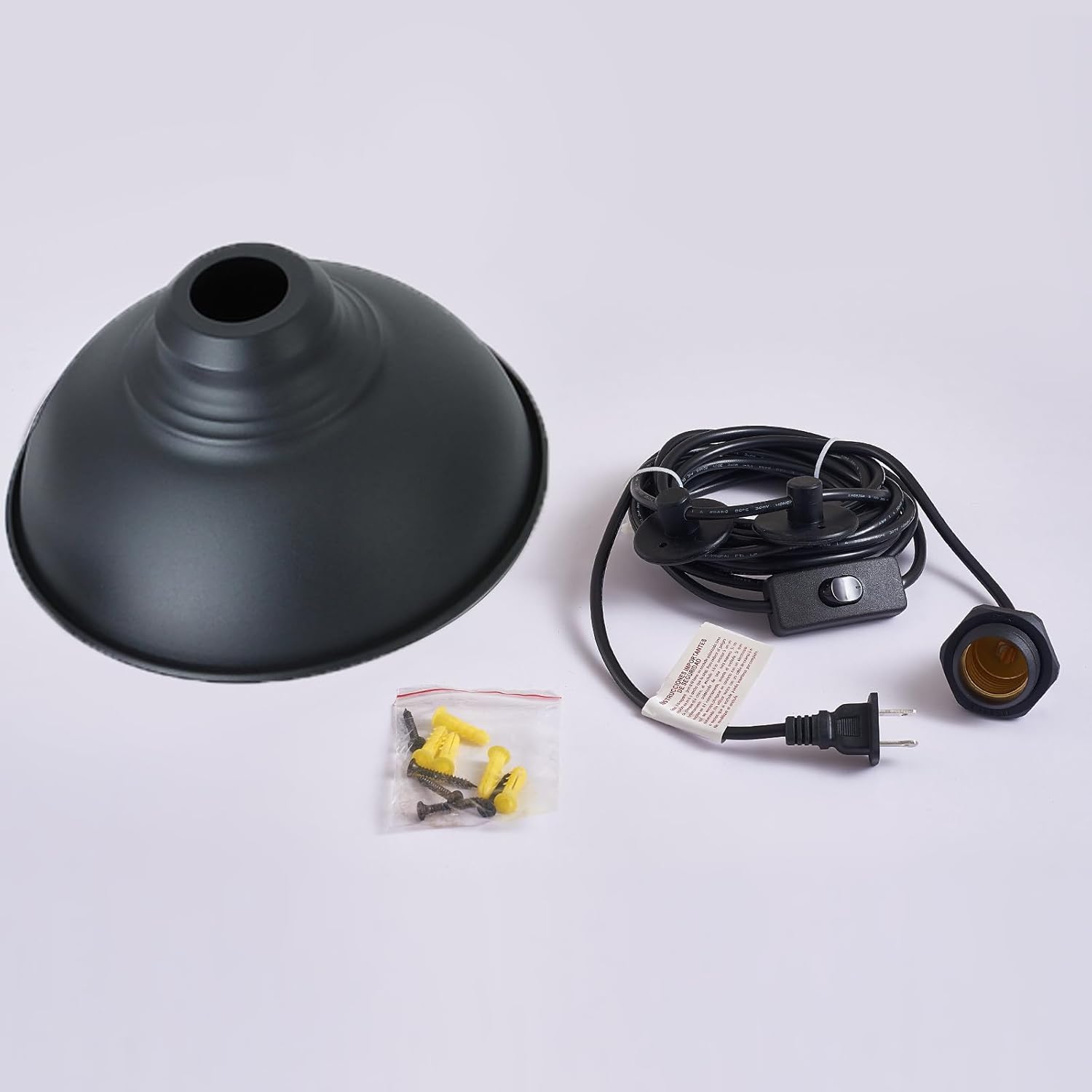 Plug in Pendant Light Fixtures Hanging Lamp Shades Hanging Light with Plug in Cord Black Light Corner Hanging Lamp Pendant Lights Hanging Lamps That Plug Into Wall Outlet Ma625